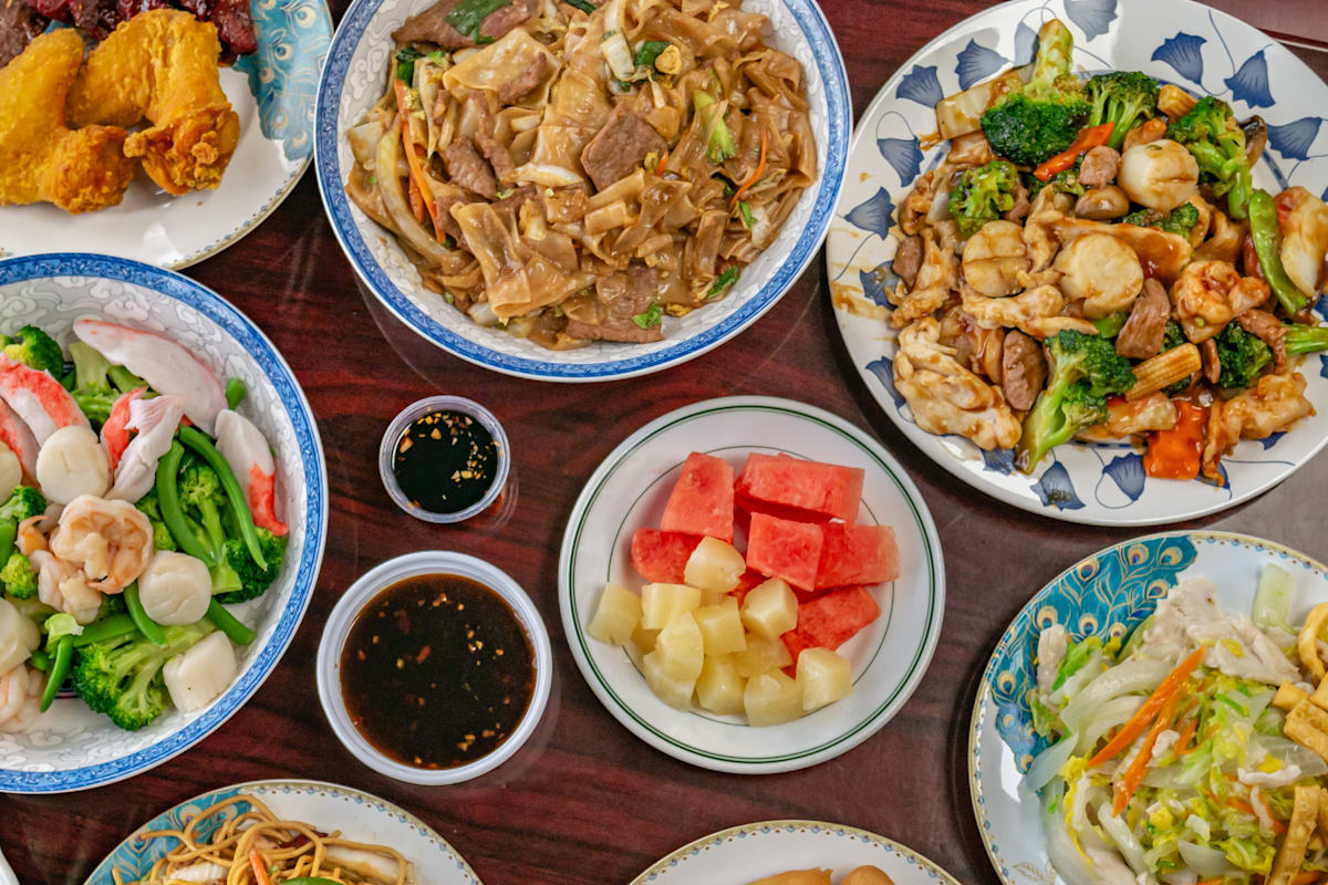 Gold Chopsticks Delivery Menu Order Online 12 Chestnut St West Springfield Grubhub