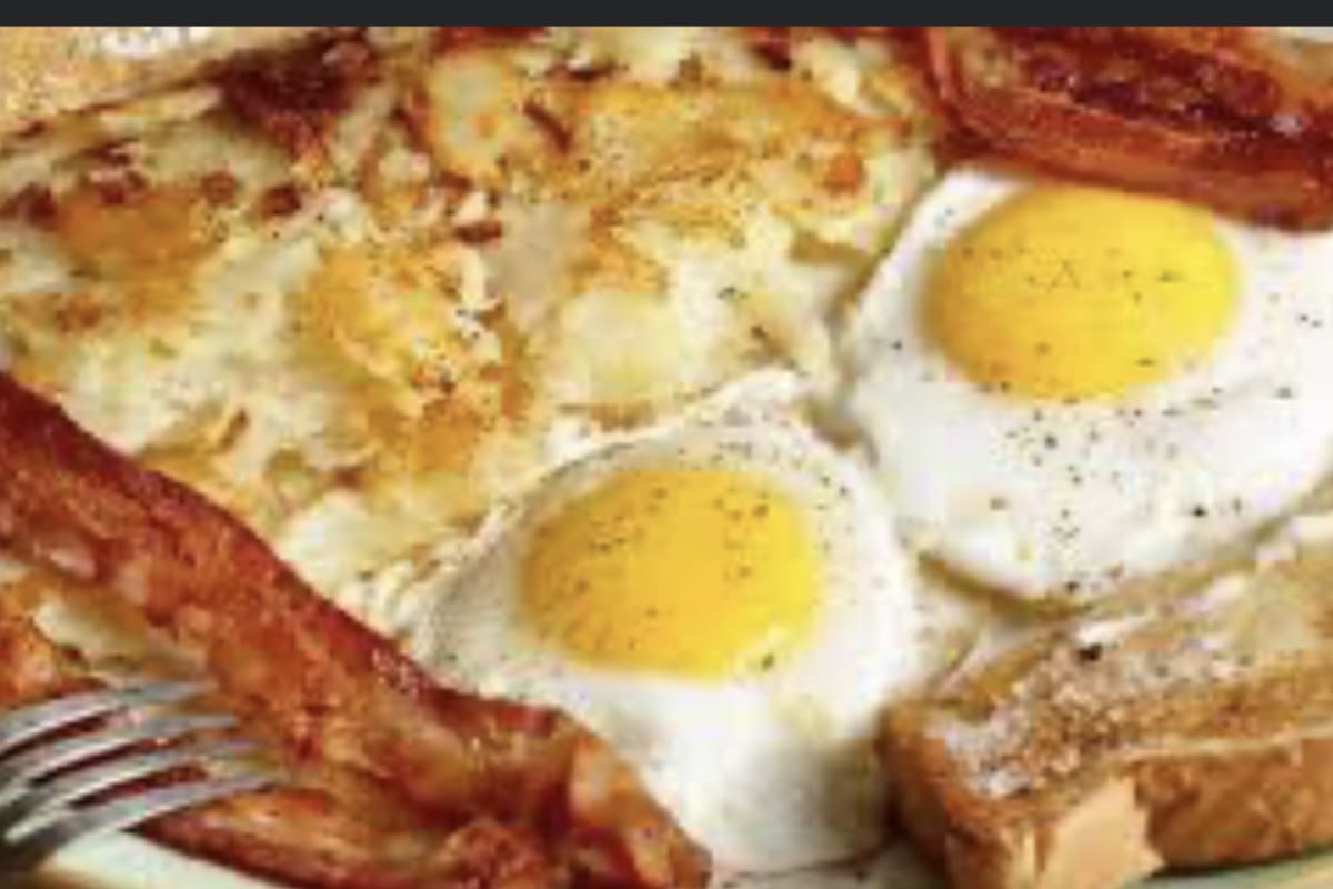 Progress Diner (S Progress Ave) Delivery Menu Order Online 314 S