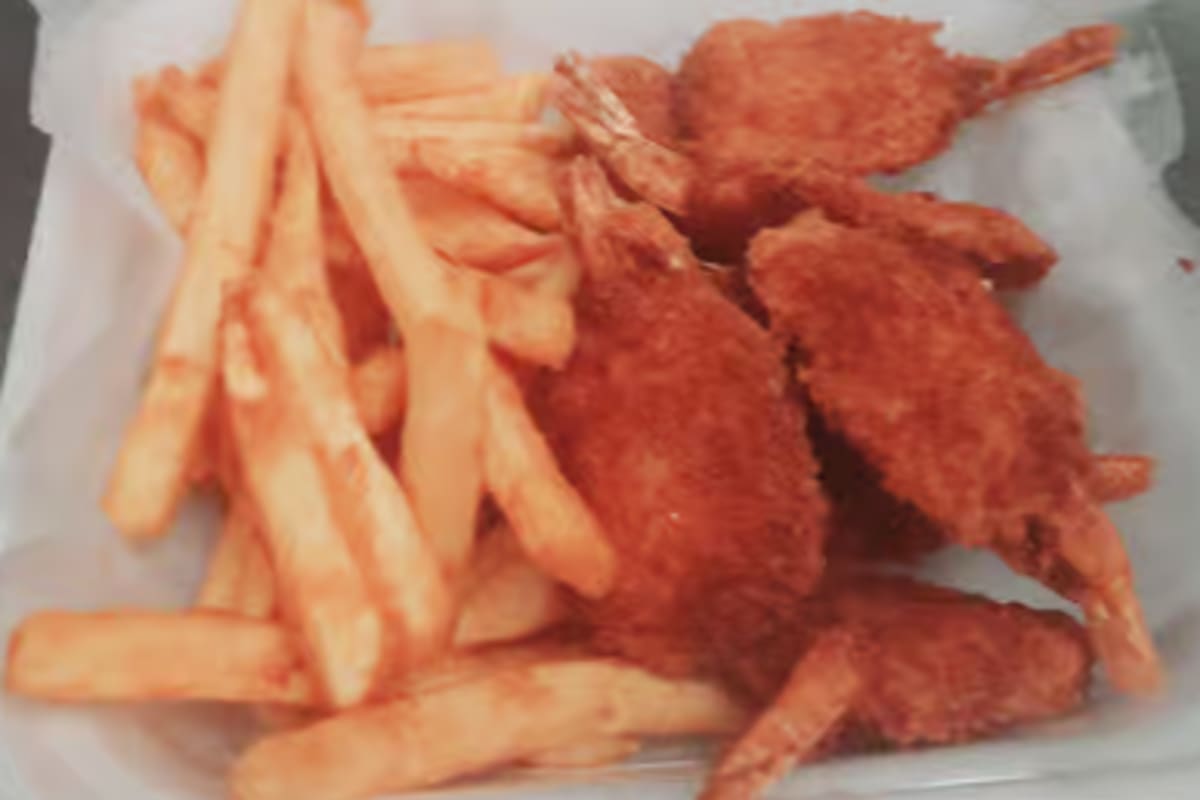 Manhattan Fish & Chicken Delivery Menu Order Online 19394 Kelly Rd