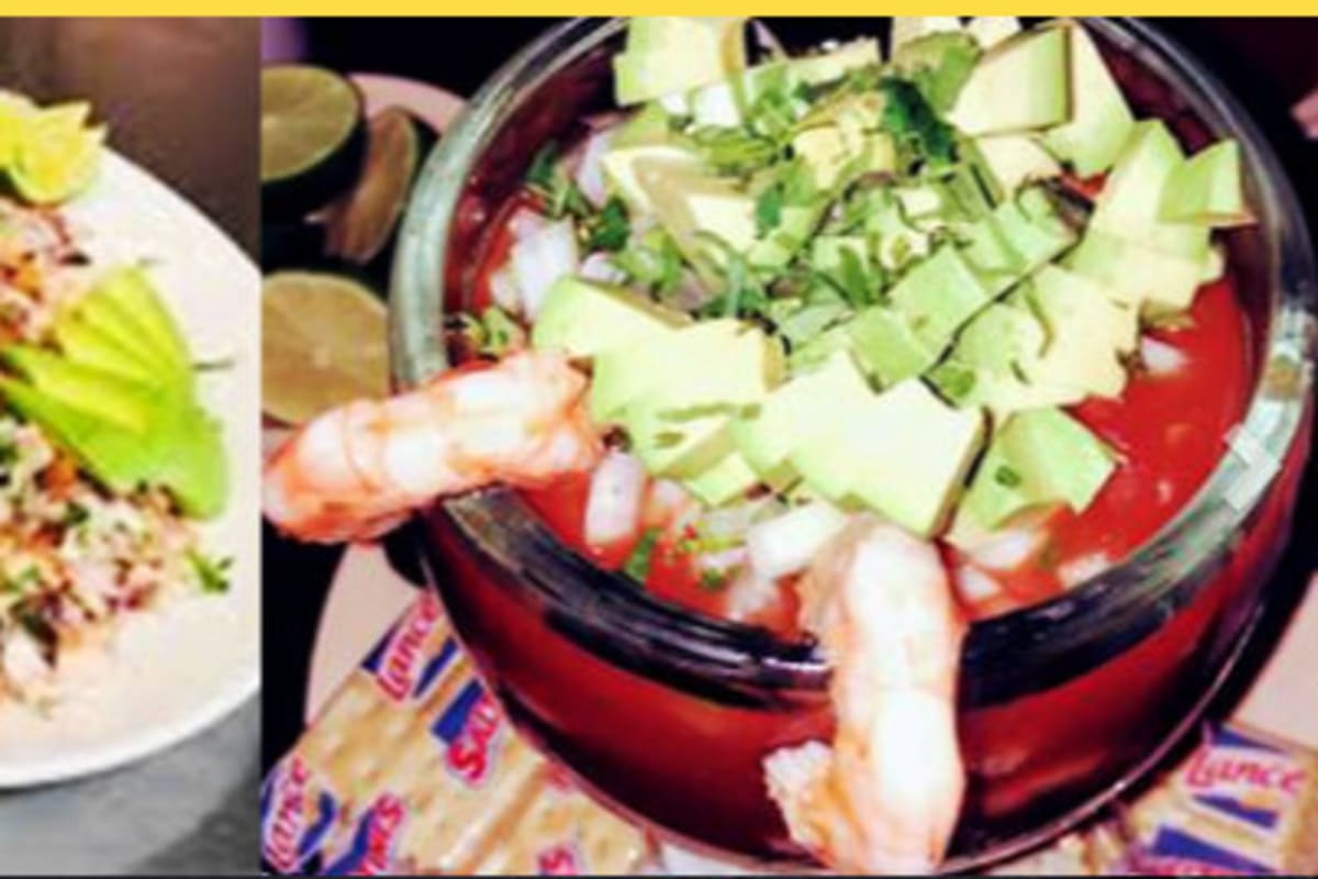 Tacos El Norte Delivery Menu Order Online 1324 N Rand Rd Palatine