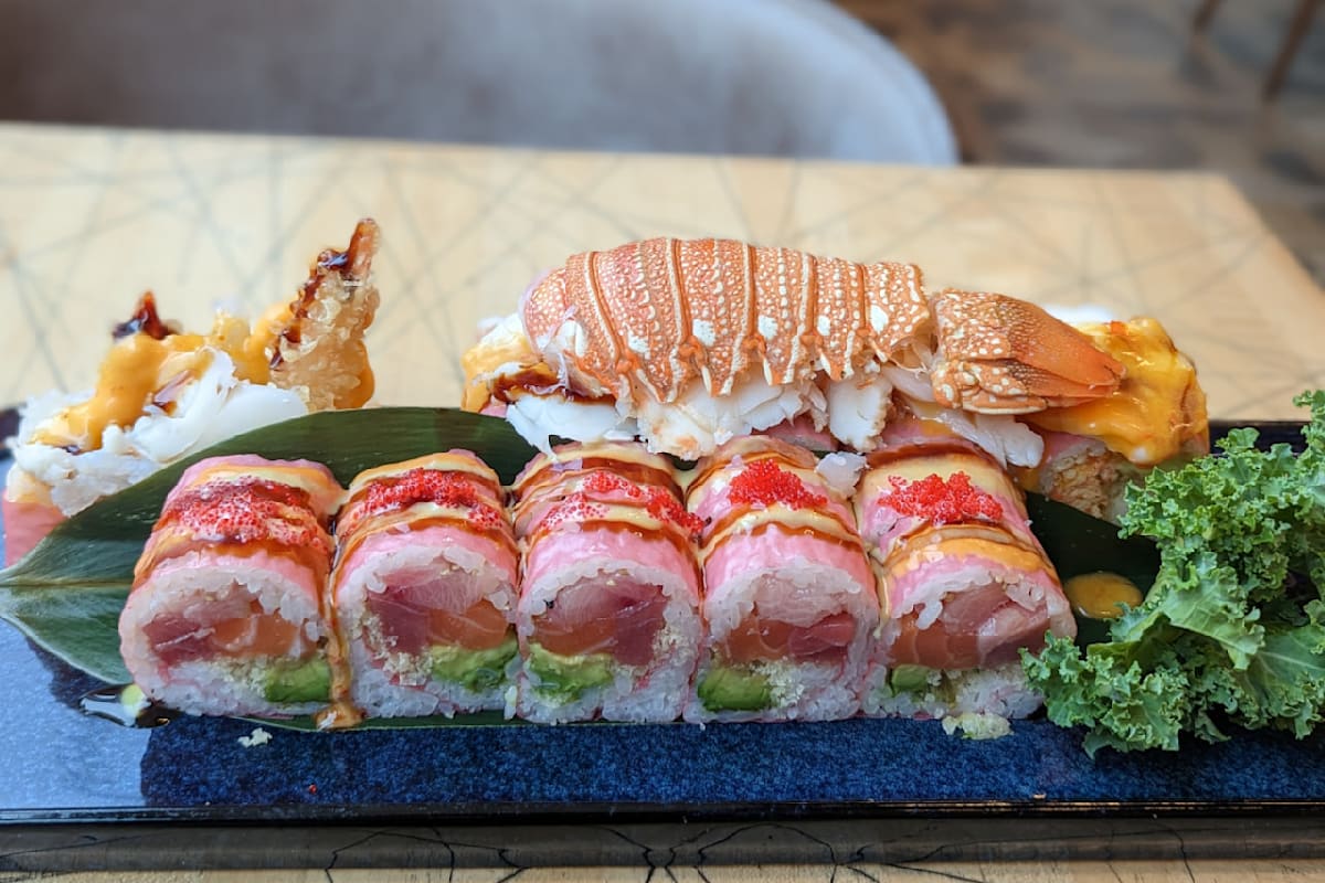 Song Lan Restaurant Delivery Menu Order Online 6628 Riverside Dr