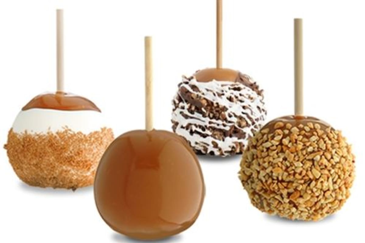 Rocky Mountain Chocolate Factory Fresno, CA Restaurant Menu + Delivery Seamless