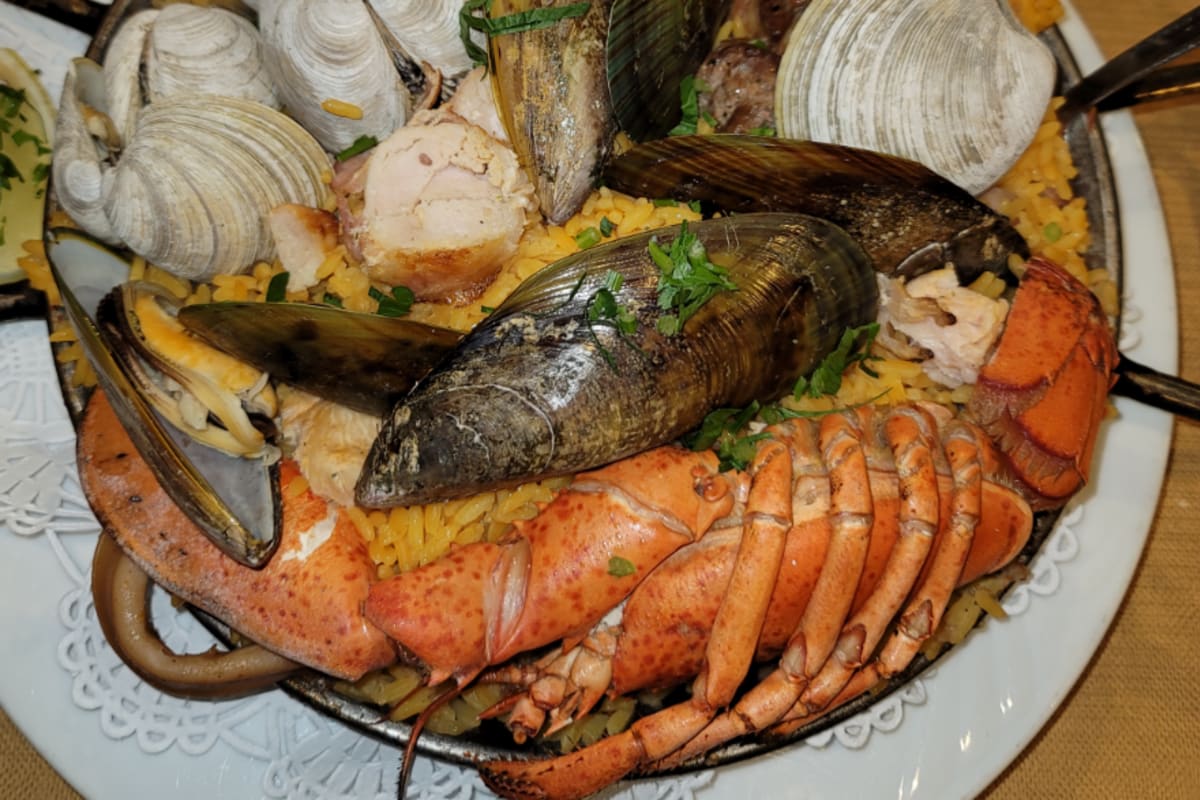 Brasilia Grill Newark, NJ Restaurant Menu + Delivery Seamless