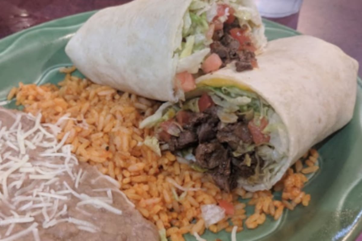 Taco Loco/Chula Maria Mexican Grill and Bar Delivery Menu Order