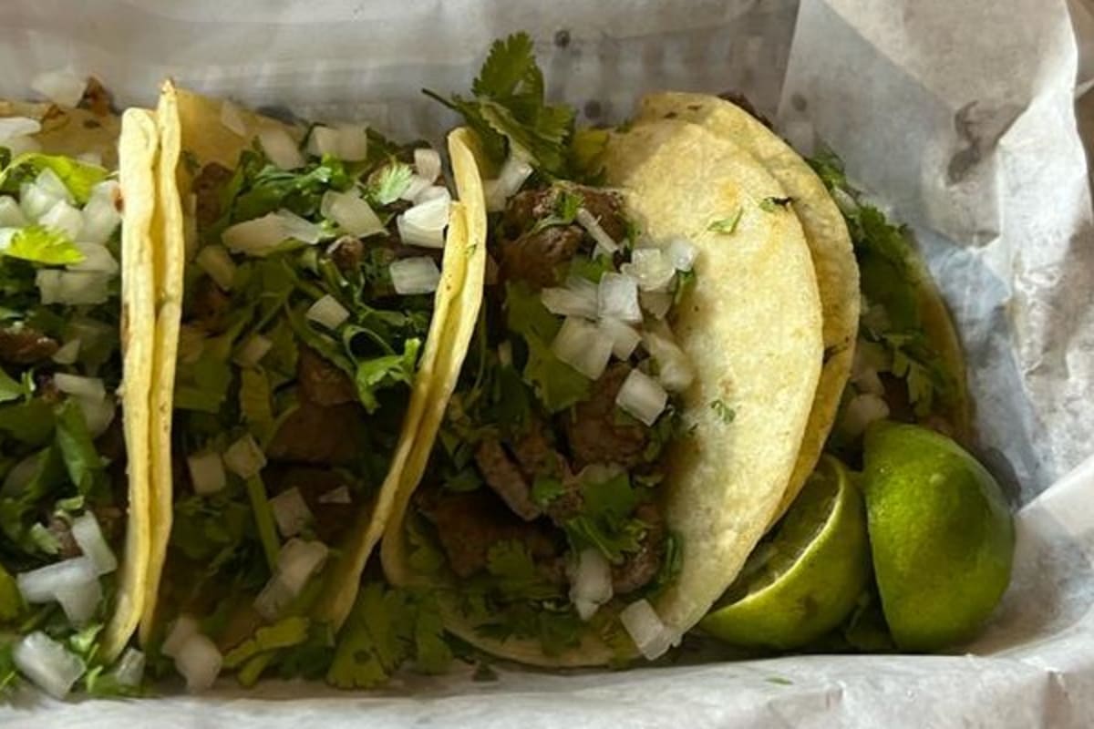 Tacos Arriba Juarez Miami, FL Restaurant Menu + Delivery Seamless
