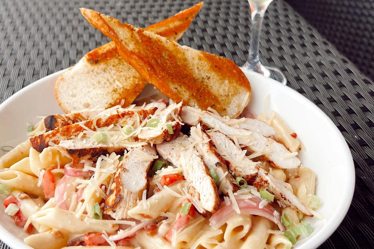 Gander, an American Grill Louisville, KY Restaurant Menu + Delivery