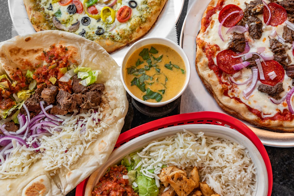 Gourmet Delivery Menu Order Online 187 Hoosick St Troy Grubhub