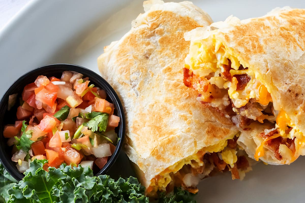 Carmen's Breakfast Burritos - Tucson, AZ Restaurant | Menu + Delivery ...