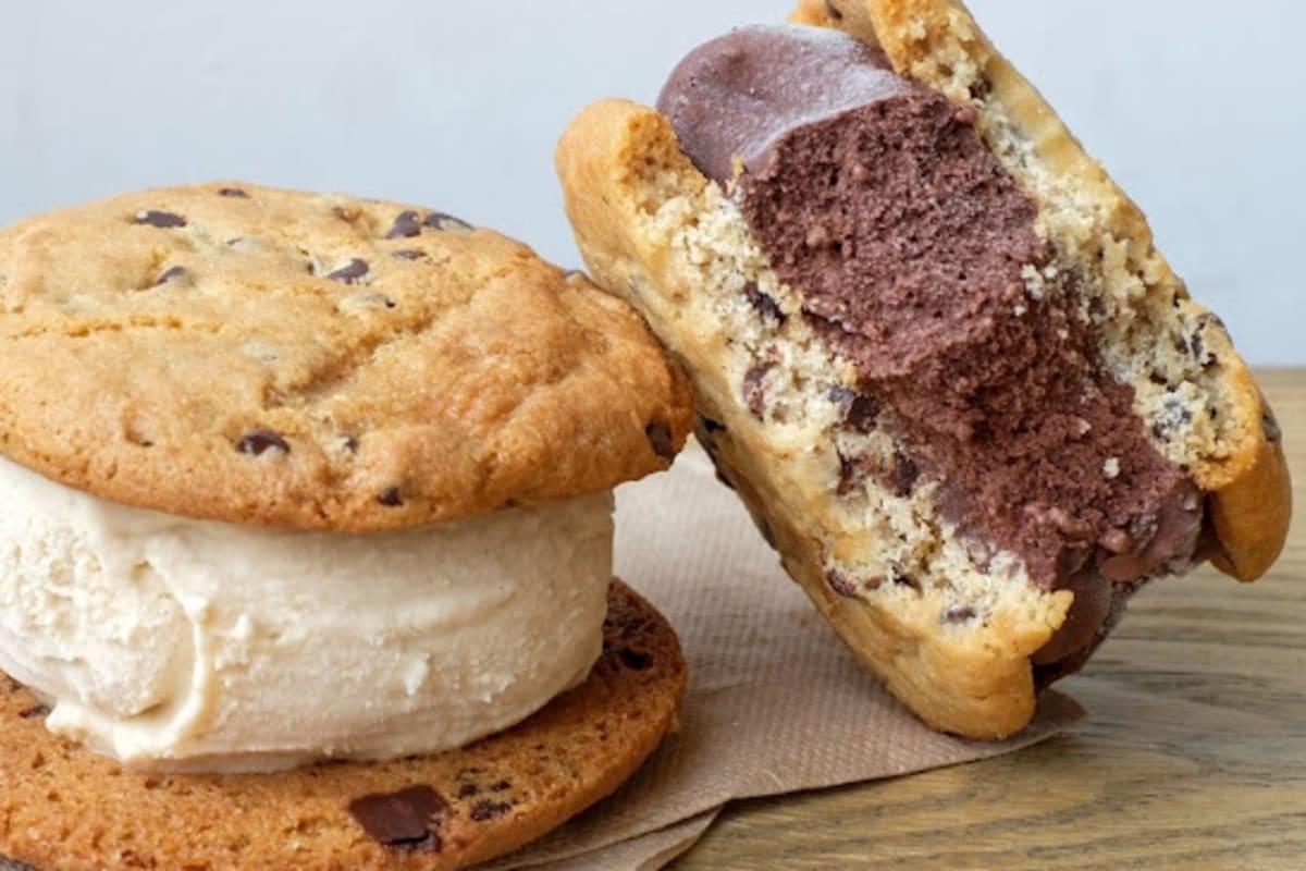 Fomu Ice Cream Delivery Menu Order Online 299 Faneuil Hall Market
