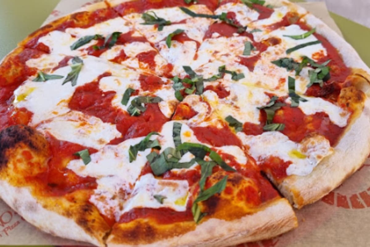 Tino's Artisan Pizza Co. Delivery Menu Order Online 199 Warren St