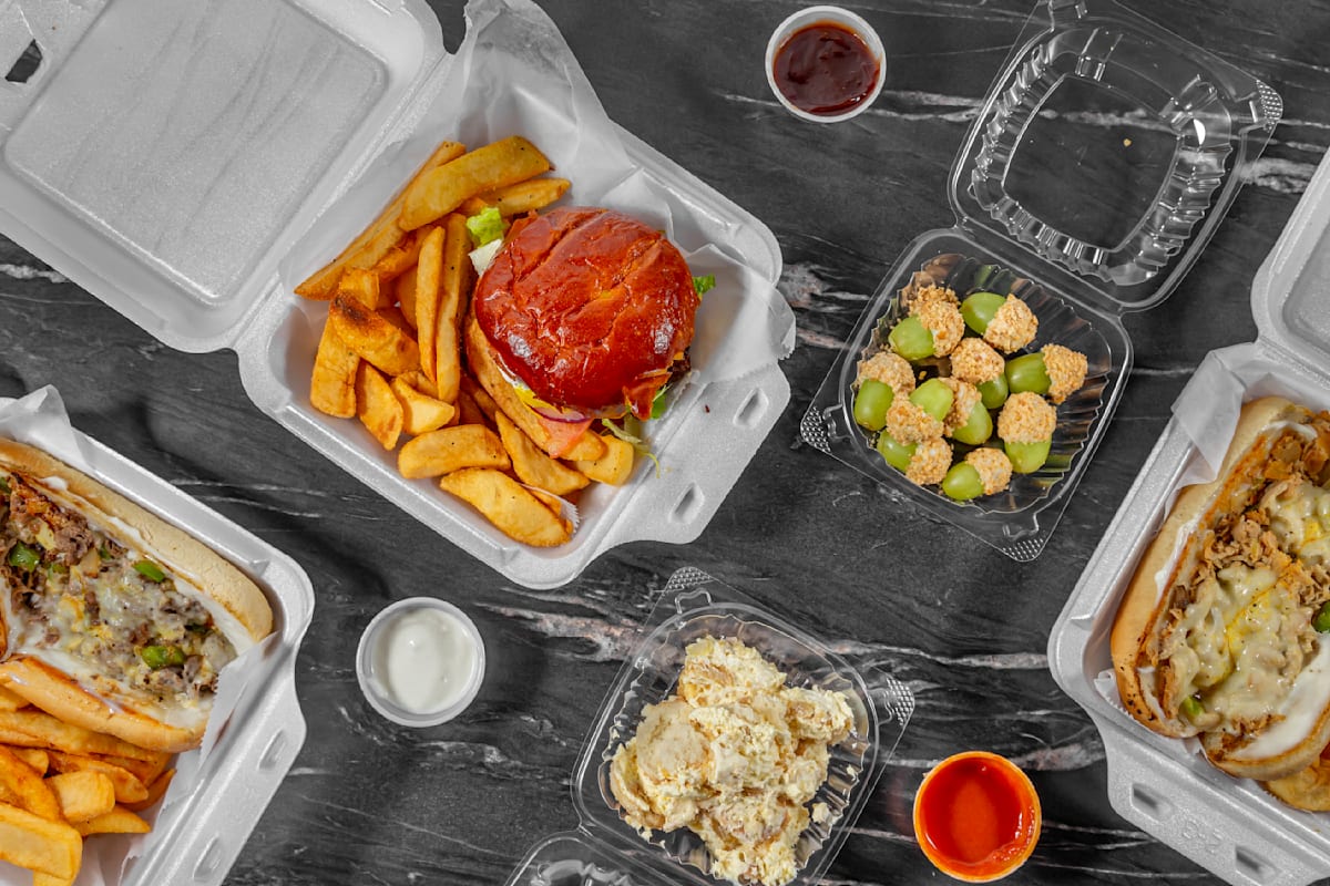 Snap's Racine, WI Restaurant Menu + Delivery Seamless