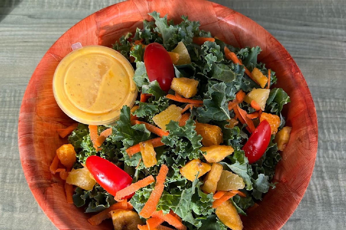 Pigeon Peas Delivery Menu Order Online 69 Belleville Ave Bloomfield