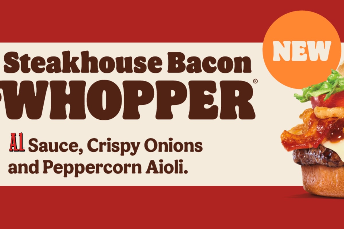 Burger King - Philadelphia, PA Restaurant | Menu + Delivery | Seamless