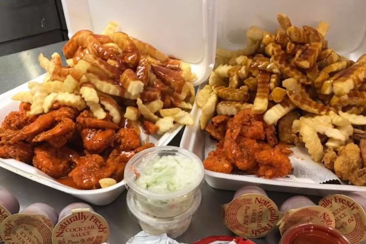 Red Snapper Delivery Menu Order Online 5040 Old National Hwy