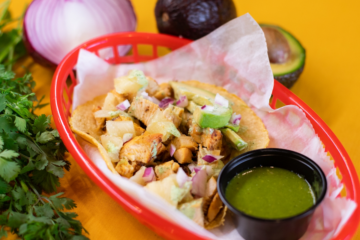 Taco Brothers Flatwoods, KY Restaurant Menu + Delivery Seamless