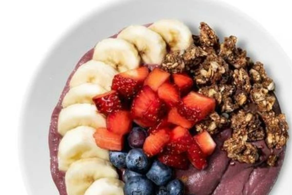Acai Bowls and Coffee Shop Delivery Menu Order Online 10090 S