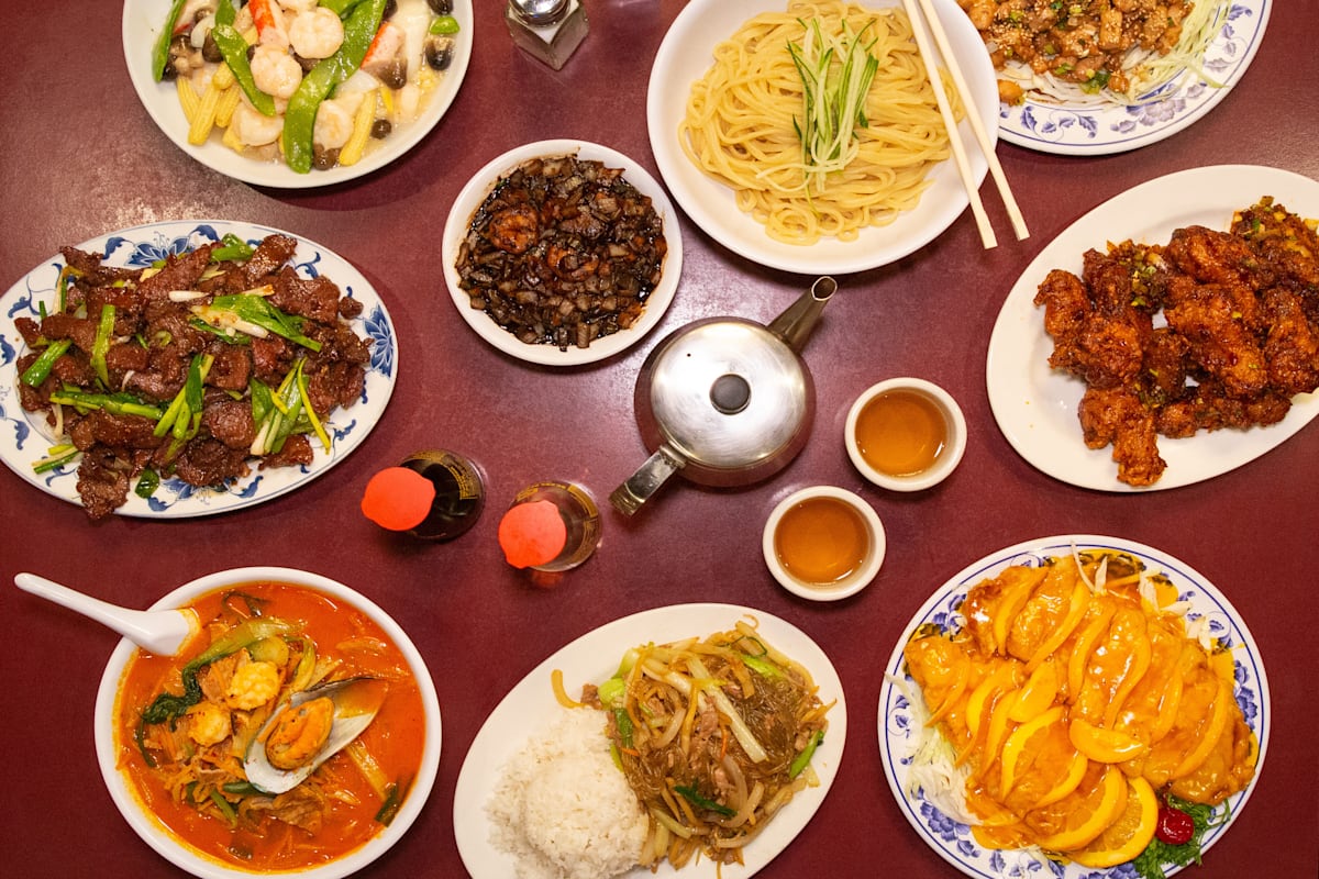 Twin Dragon Restaurant Niles, IL Restaurant Menu + Delivery Seamless