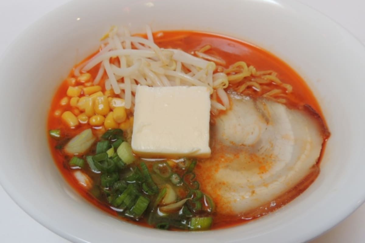 Samurai Noodle University District Delivery Menu Order Online 4138