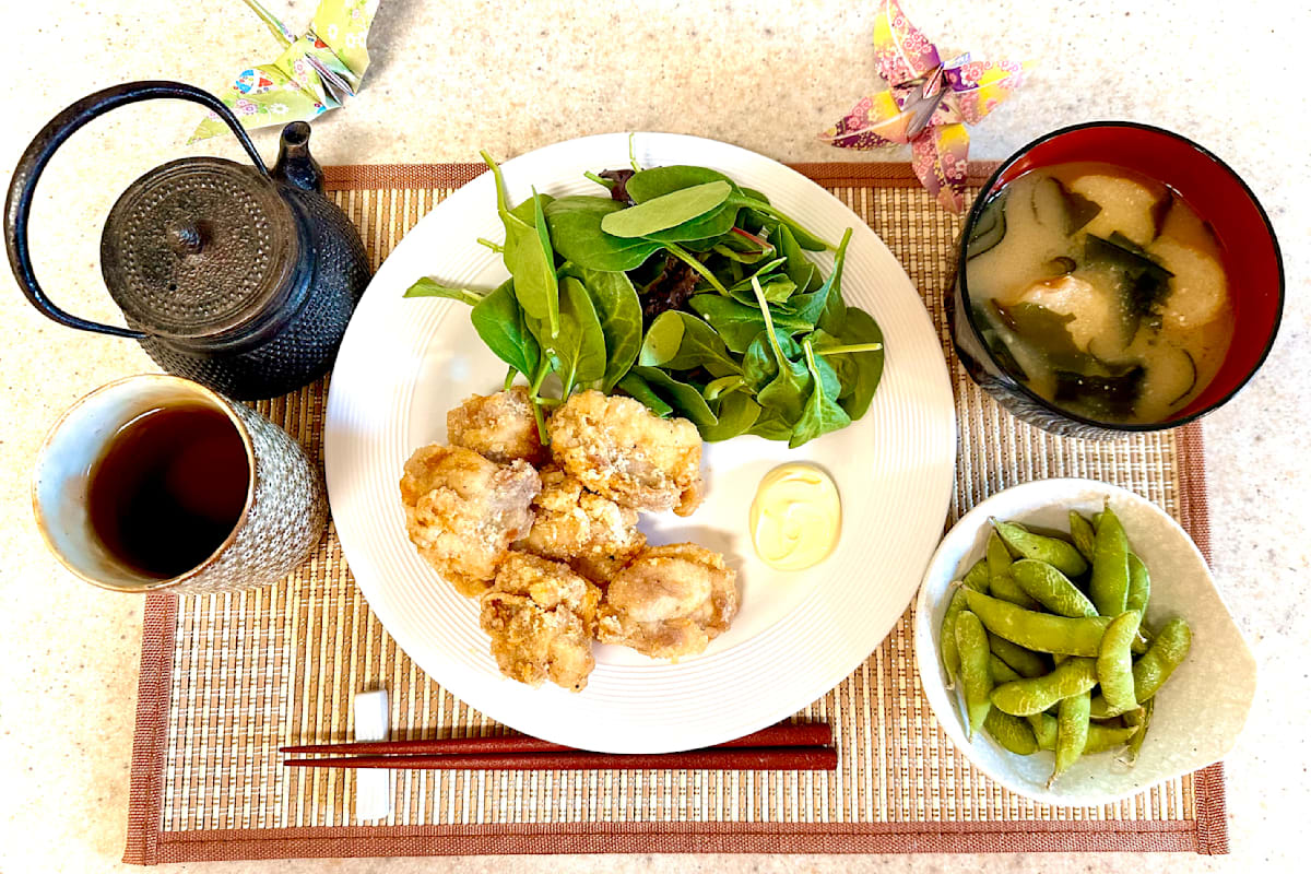 Meal de Japan Japanese Lunch Box Delivery Menu Order Online 949 Ruff Dr San Jose Grubhub