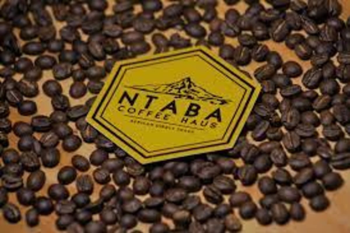 Ntaba Coffee Haus in Mom's Music Delivery Menu Order Online 1900