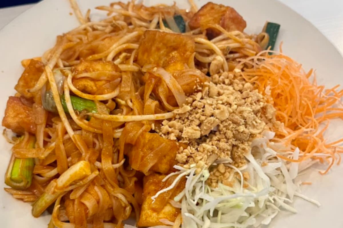 Chow Thai Delivery Menu | Order Online | 5552 Carolina Beach Rd