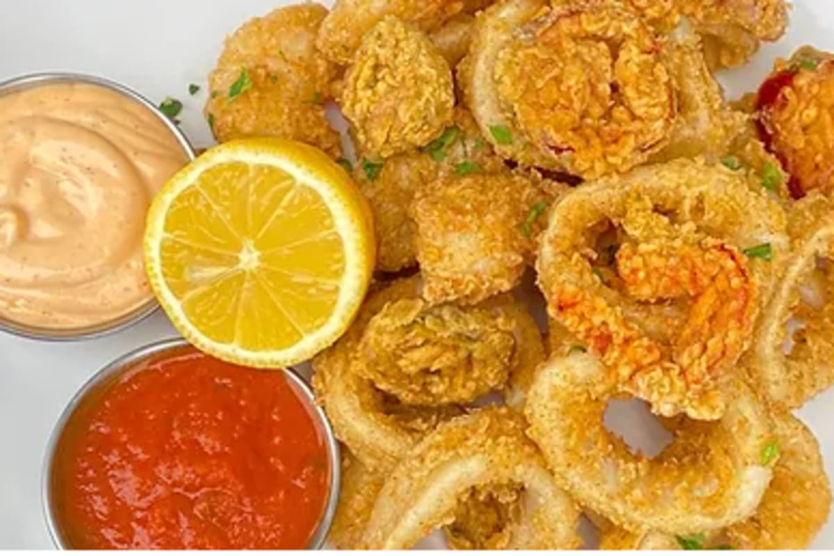 Grillestone Old Bridge Delivery Menu Order Online 2658 County Rd