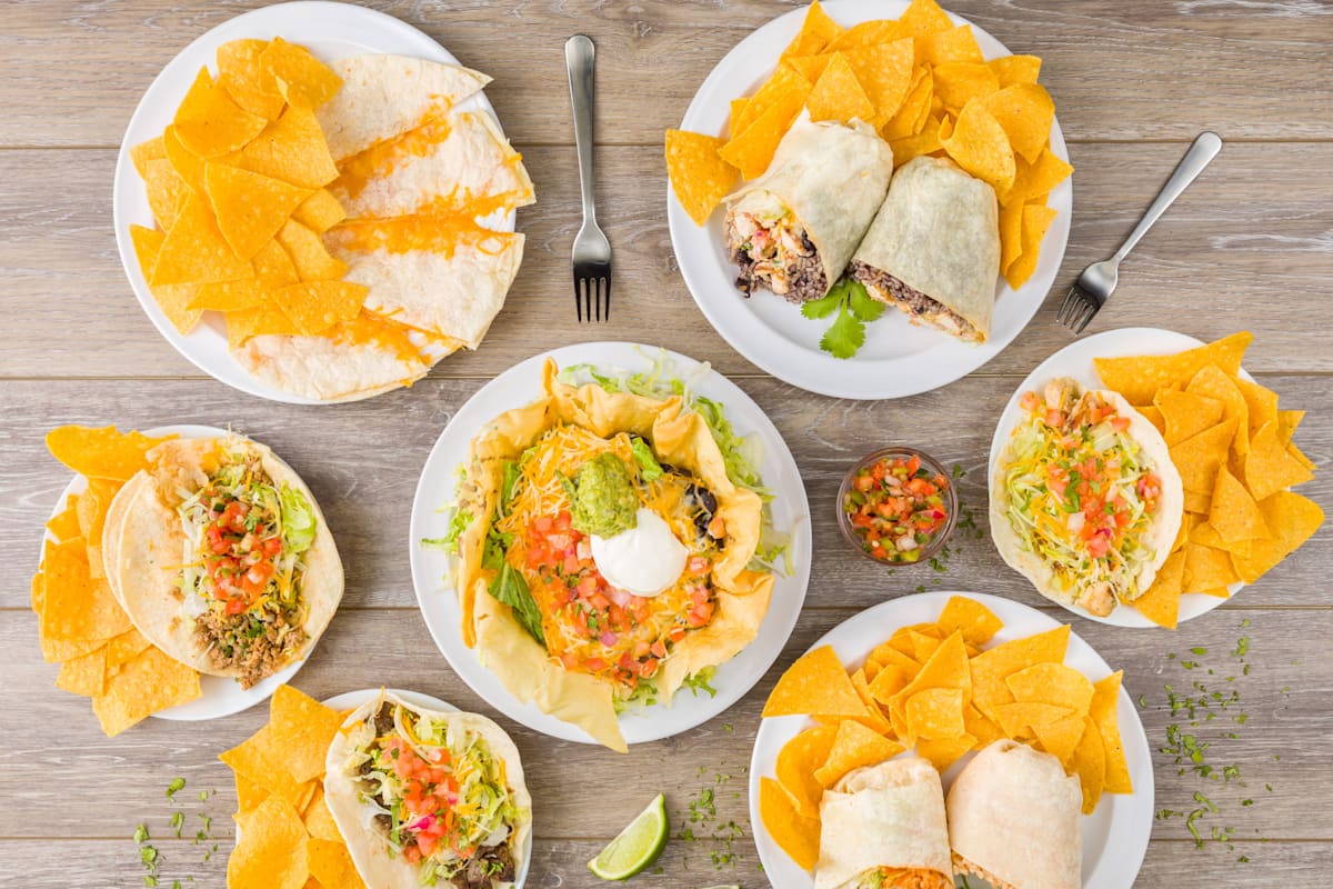 Surf Taco Delivery Menu Order Online 62 Newark Ave Hoboken Grubhub