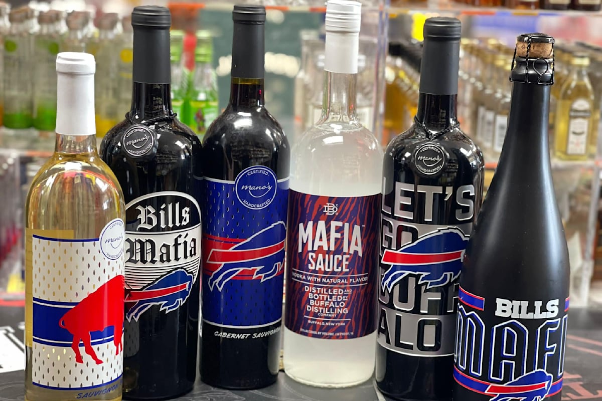 Military Liquors Delivery Menu Order Online 2563 Military Road