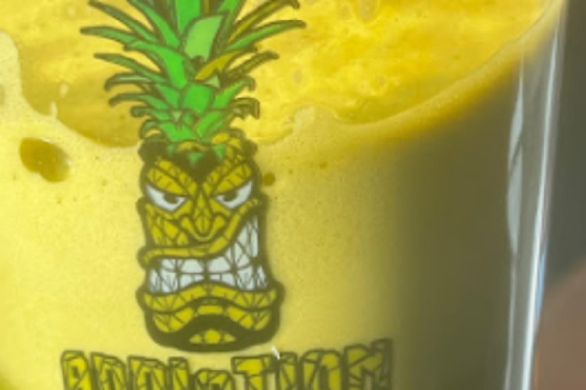 Addiction Juice Bar & Grill Delivery Menu Order Online 16807 Union