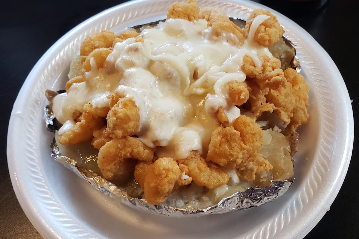 Cajun Daiquiri & Cafe Delivery Menu Order Online 2446 Barataria