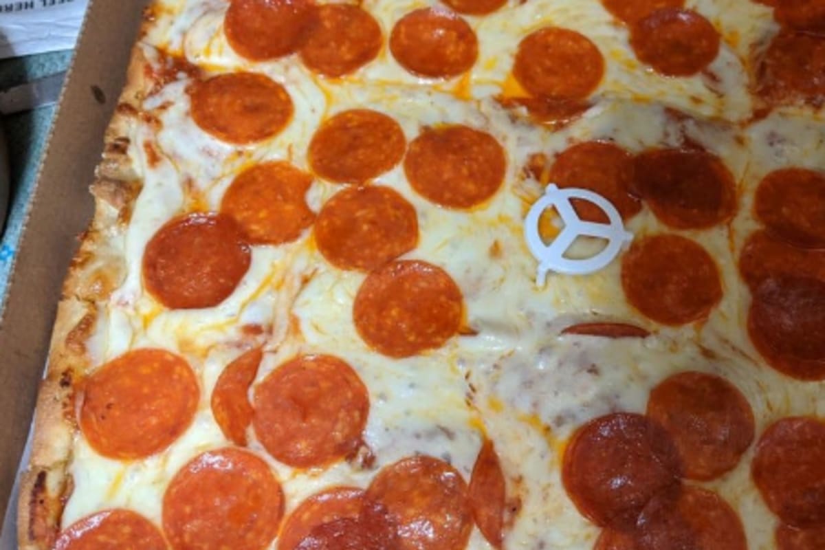 Gino's of Middle Village Pizza Queens, NY Restaurant Menu