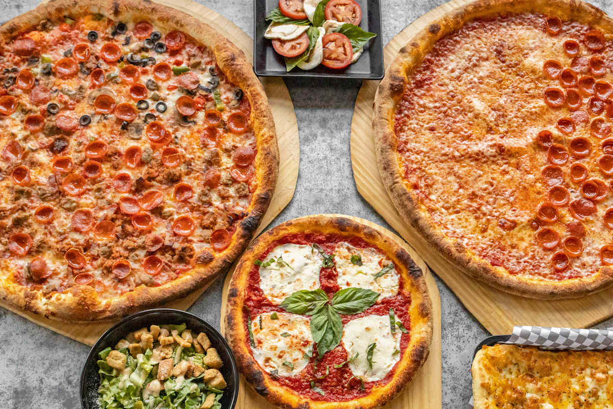 TuscNY Delivery Menu Order Online 229 McFarland Cir N Tuscaloosa