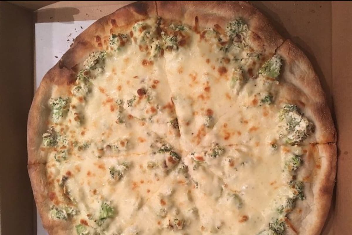 Parkside Pizzeria Bloomfield, NJ Restaurant Menu + Delivery Seamless