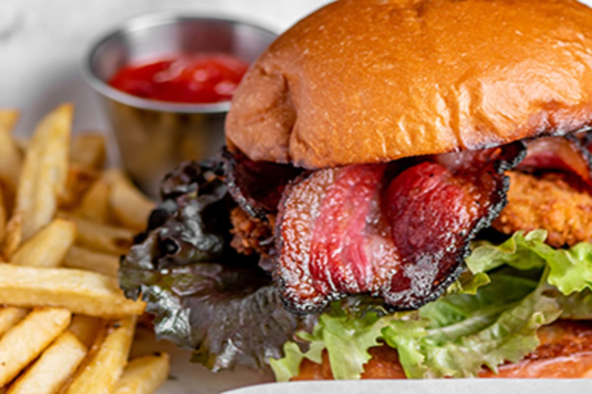 Velvet Oak Tavern Delivery Menu Order Online 2221 W Alabama St