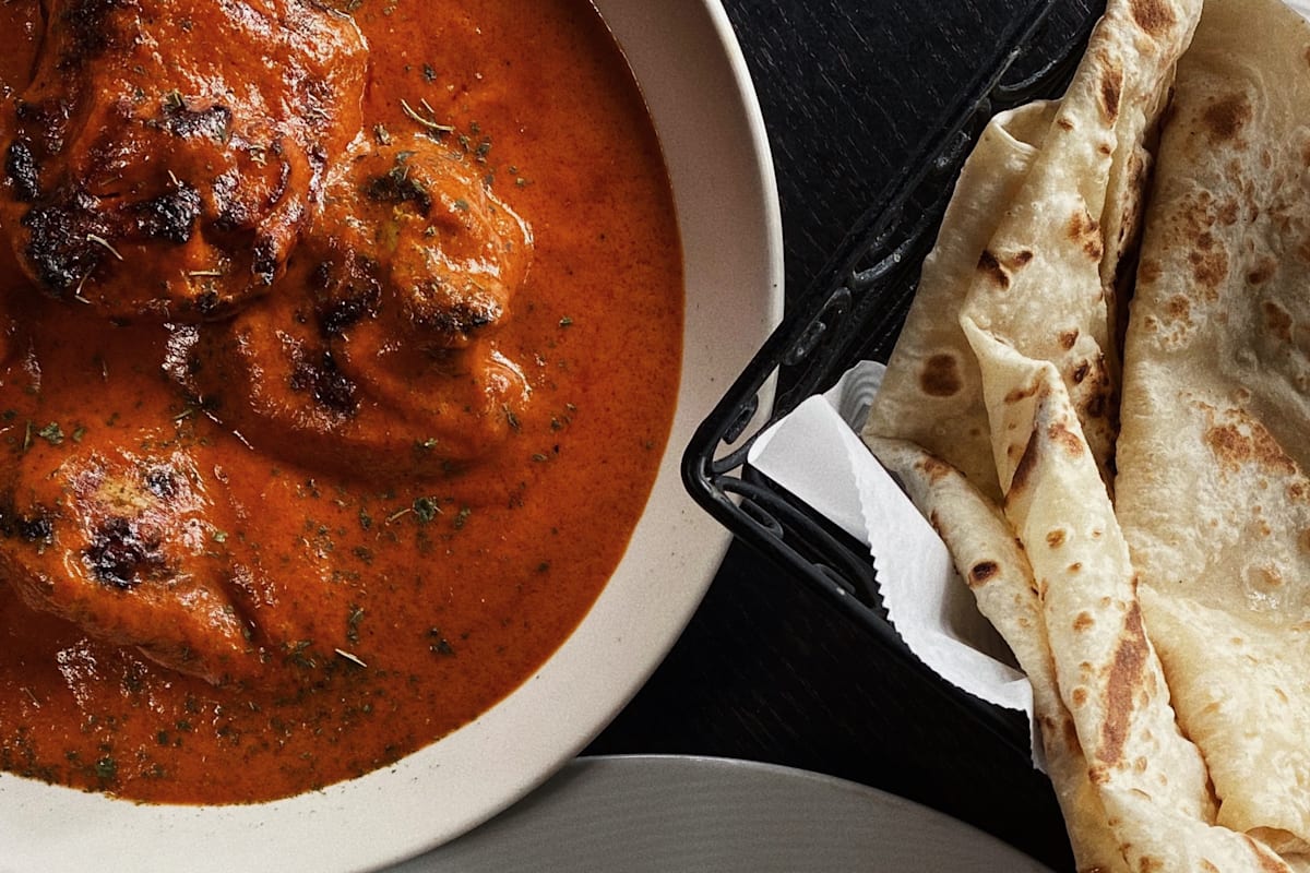 Saffron Delivery Menu Order Online 1143 San Carlos Ave San Carlos