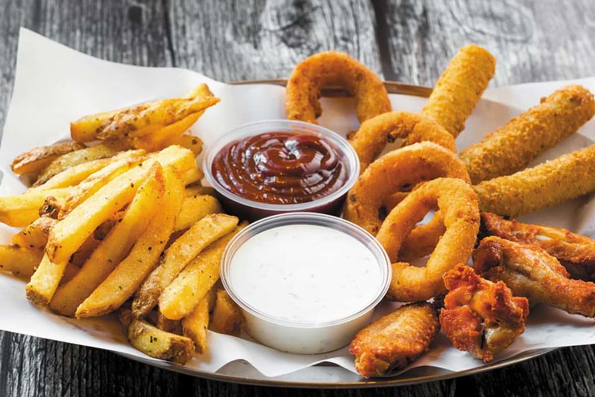 Yaya's Pizza Delivery Menu Order Online 2257 Ellsworth Rd Ypsilanti