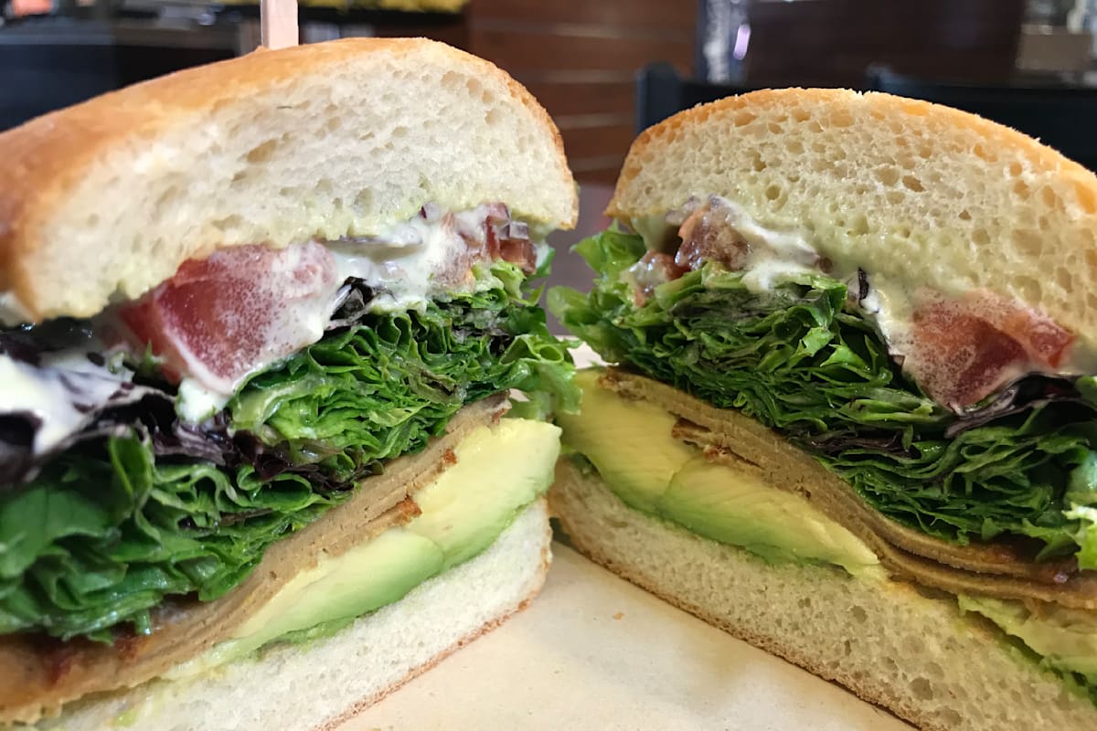 Bronze Cafe Delivery Menu Order Online 2380 N Buffalo Dr Ste 110 Las Vegas Grubhub