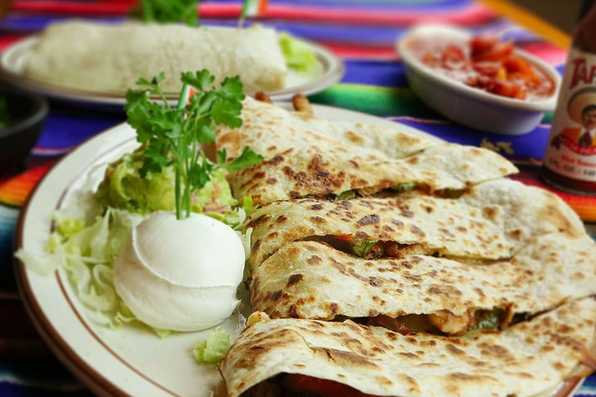 Casa Sanchez Restaurant Ontario, CA Restaurant Menu + Delivery