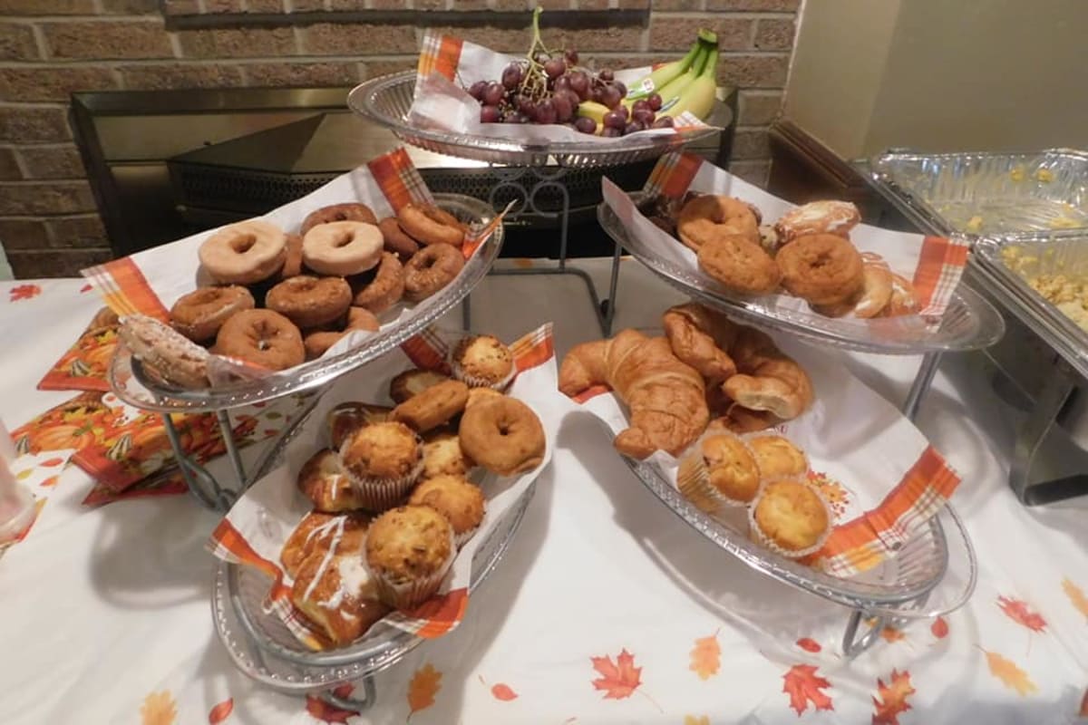 Evelyn's Soul Food Wilmington, DE Restaurant Menu + Delivery Seamless