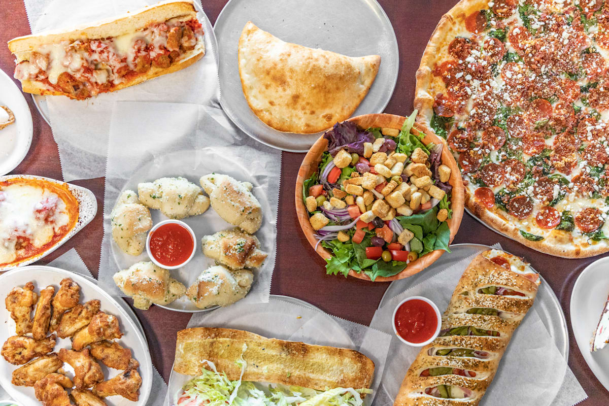 Terra Mia Pizzeria photo 2