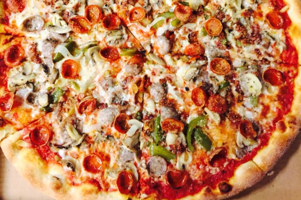 Poppy’s Pizza & Bistro Delivery Menu Order Online 15501 Old