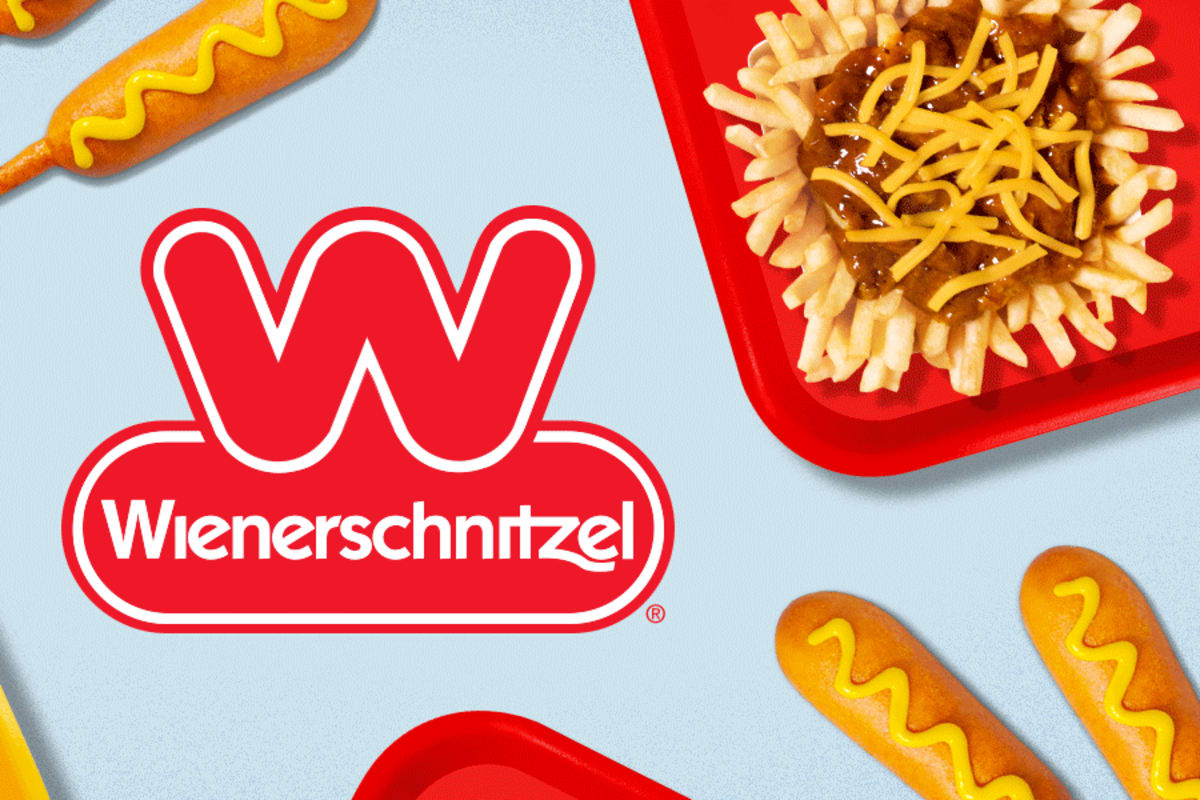 Wienerschnitzel delivery sale