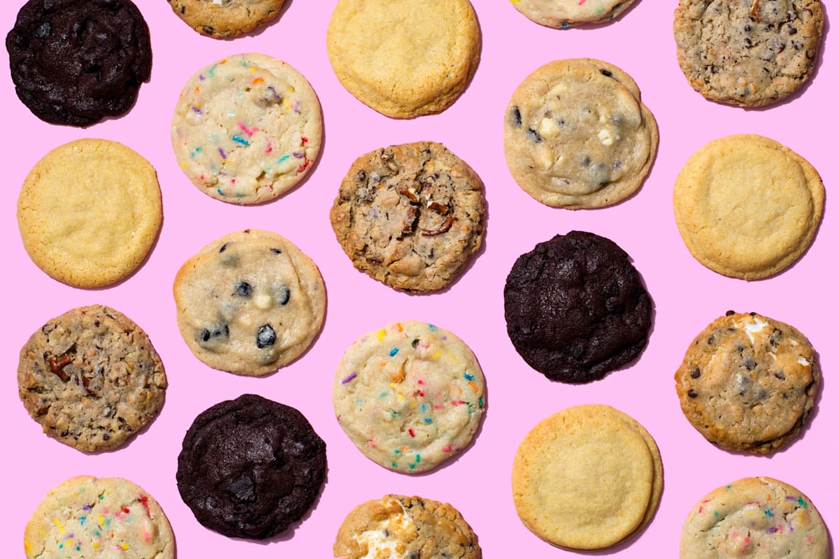 Milk Bar Nomad Delivery Menu Order Online 1196 Broadway New York