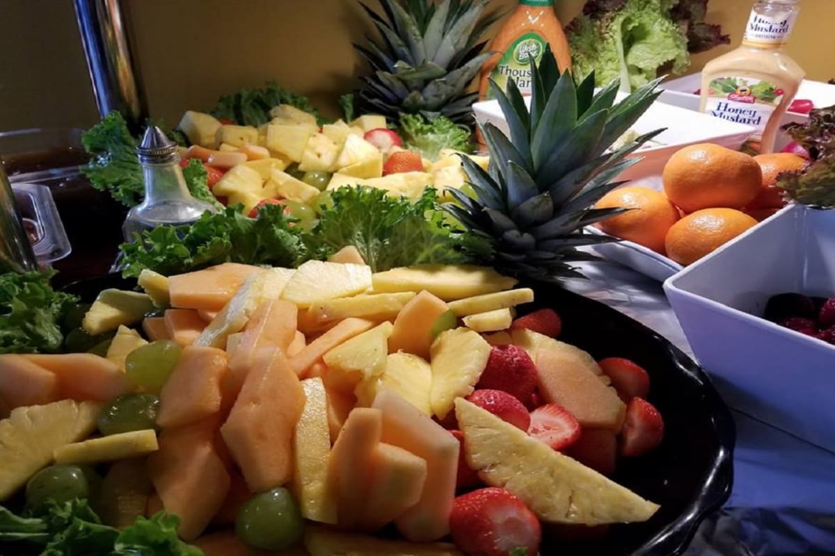 The Wings Express West Chester, PA Restaurant Menu + Delivery