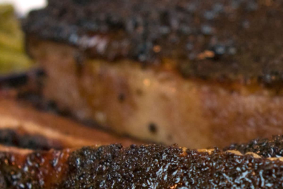 Smoke BBQ Pit Delivery Menu Order Online 12921 Merrick Blvd