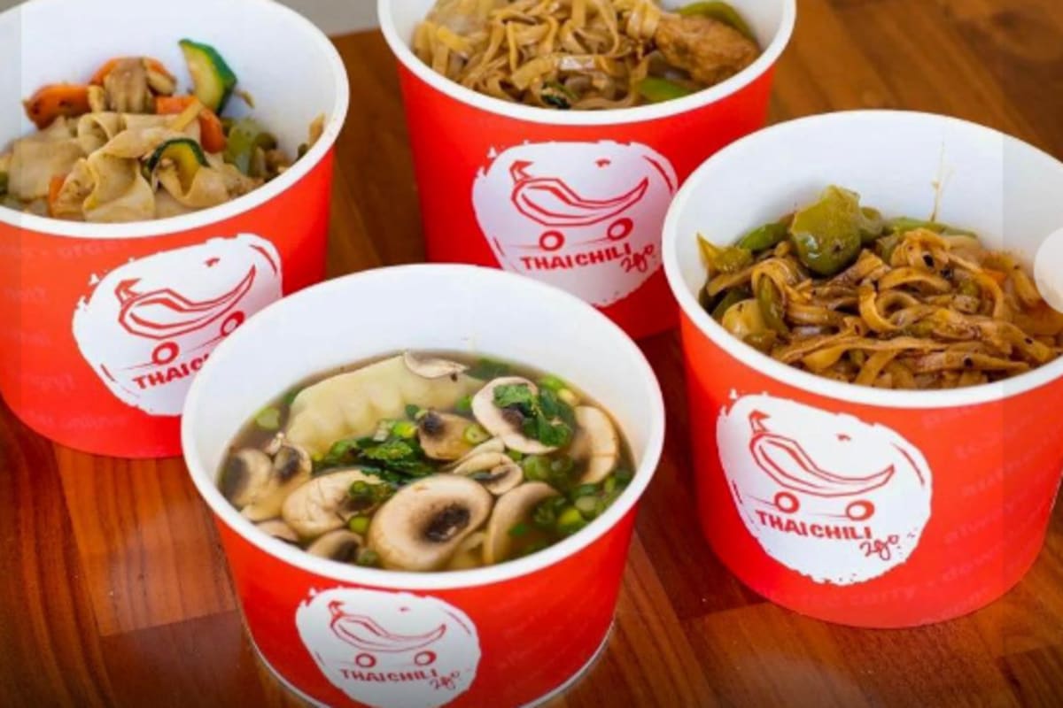 Thai Chili2go North 90th Street Delivery Menu Order Online 8870