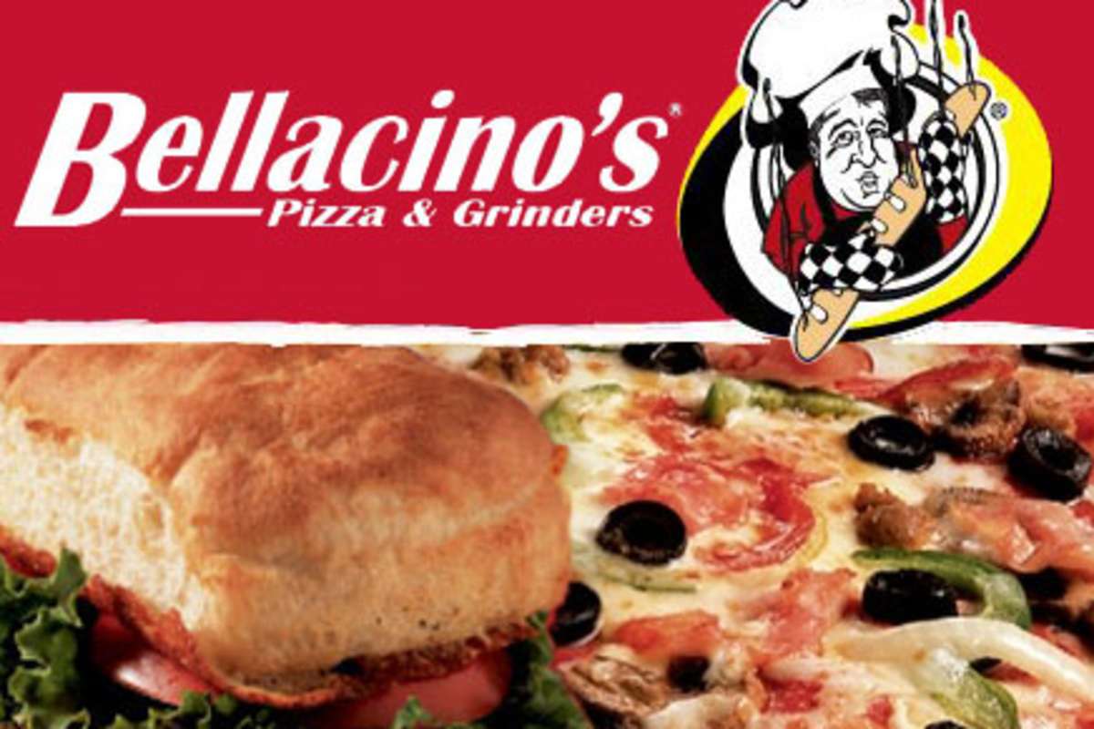 Bellacino's Pizza &amp; Grinders Delivery Menu | Order Online | 39771 ...