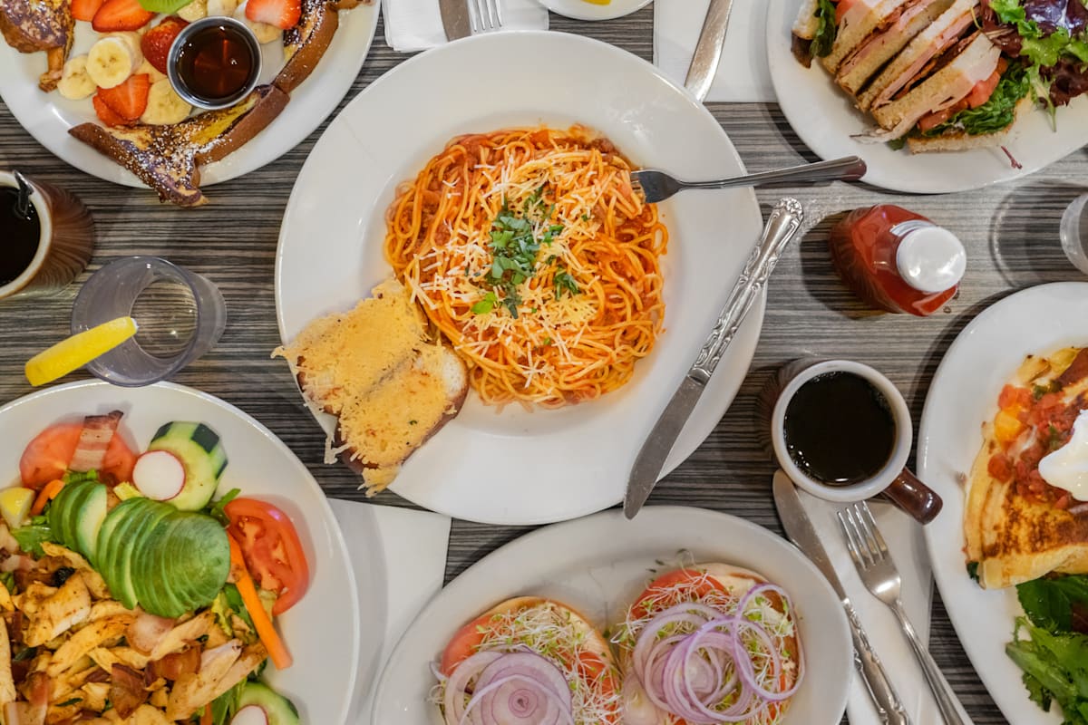 The Crepe House Delivery Menu Order Online 1755 Polk St San