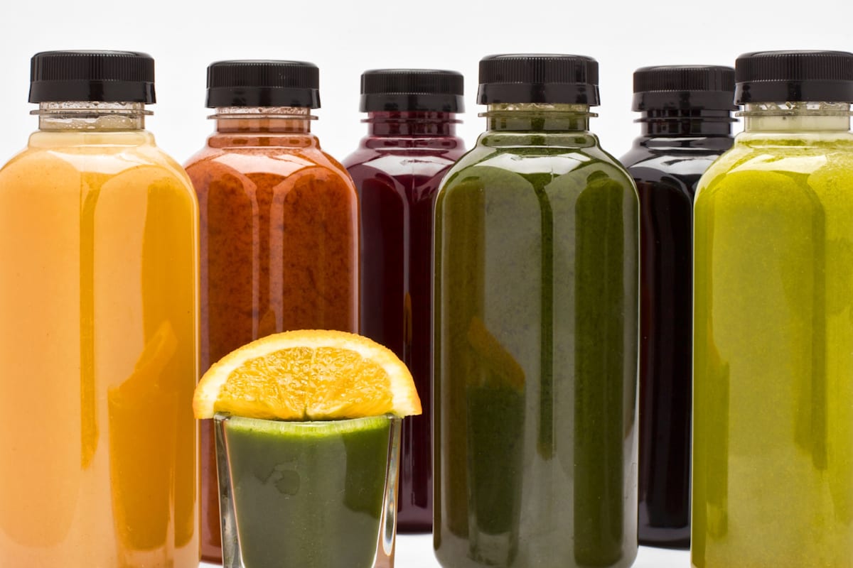 Raw Organic Juice Bar Delivery Menu Order Online 2055 W Frye Rd 6