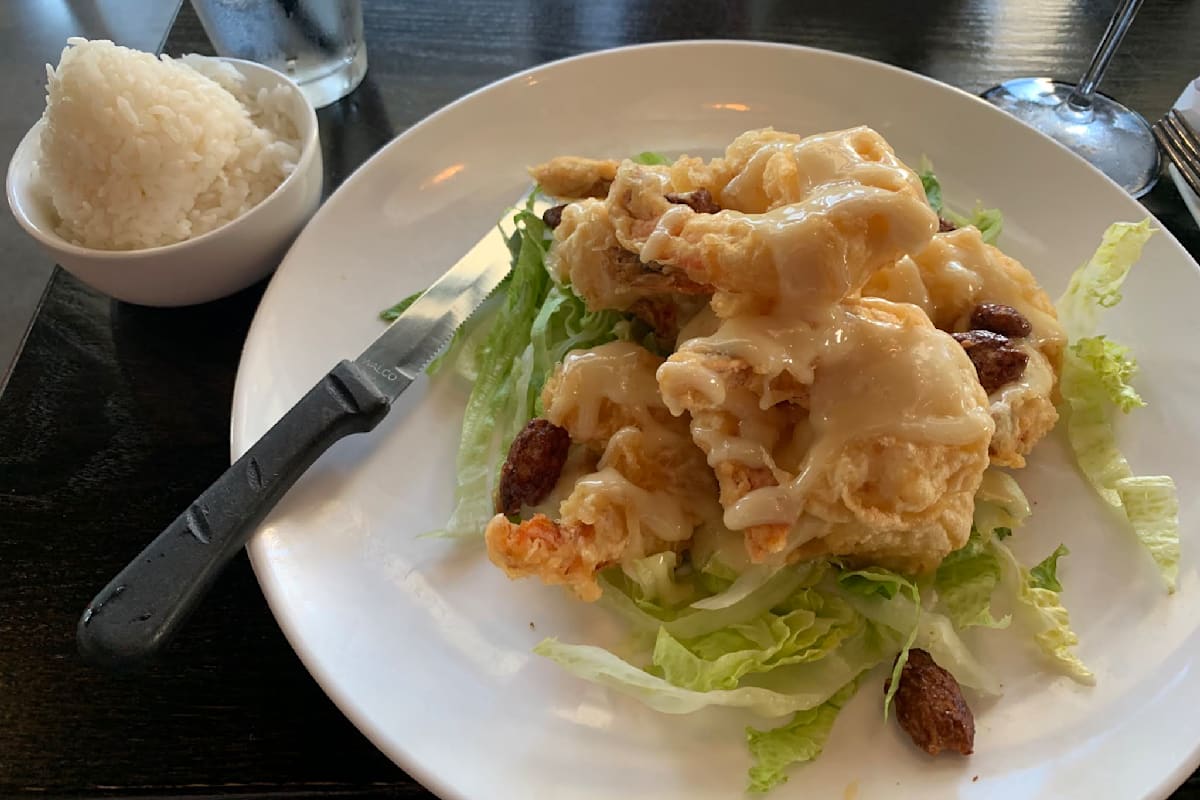 Wasabi Delivery Menu Order Online 9500 University Ave Ste 1201 West